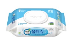 유어스)페퍼민트물티슈60매 - GS25 - 마트몬