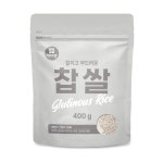 미이랑)찹쌀400g - GS25 - 마트몬