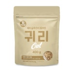 미이랑)귀리400g - GS25 - 마트몬