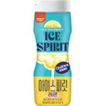 유어스)아이스피릿레몬200ML - GS25 - 마트몬