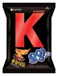 롯데)오잉K불황태맛60G - GS25 - 마트몬