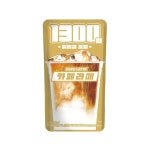 쟈뎅)1300원카페라떼M - GS25 - 마트몬
