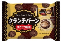 훼밀리)코코크런치팡100G - GS25 - 마트몬