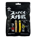 훼밀리)왕왕젤리(콜라/레몬) - GS25 - 마트몬