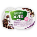 다논)요거톡스타볼132G - GS25 - 마트몬