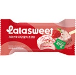 라라스윗)저당딸기초코바90ML - GS25 - 마트몬