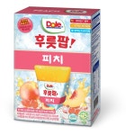 Dole)피치팝(62ml*8개) - GS25 - 마트몬