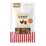 퍼피아이)치킨팝콘50G - GS25 - 마트몬