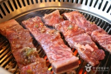 갈비명가할머니집 | 여기유 갈비명가할머니집
