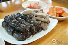 먹거리순대 | 여기유 먹거리순대