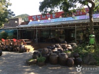 곡성맛집 검색 여기유