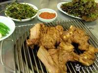 우성갈비 | 여기유 우성갈비