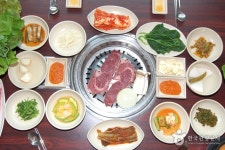 쌈밥맛집 검색 여기유
