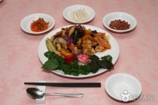 광주중식당 검색 여기유