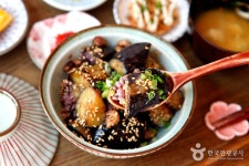 일본가정식 검색 여기유