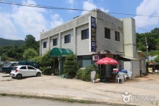 영월송어양식장 검색 여기유
