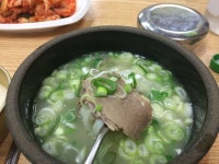 유일설렁탕 | 여기유 유일설렁탕