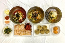 평창메밀국수 검색 여기유