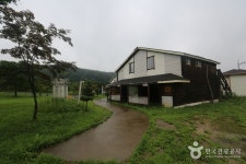 복골온천펜션 | 여기유 복골온천펜션