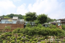 주천면펜션 검색 여기유