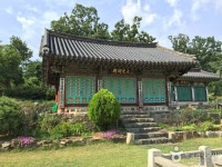 봉국사(성남) | 여기유 봉국사(성남)