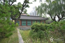 부평도호부청사 | 여기유 부평도호부청사