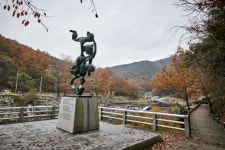 거열산성군립공원 | 여기유 거열산성군립공원