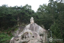 마애여래입상 검색 여기유