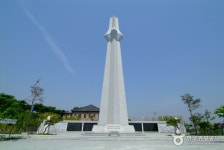 망우당공원 | 여기유 망우당공원