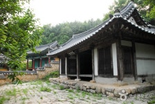 지천서원 | 여기유 지천서원