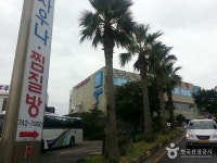 용두암해수랜드 | 여기유 용두암해수랜드