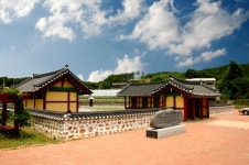 심곡약천마을 | 여기유 심곡약천마을