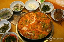 부평해물탕맛집 검색 여기유