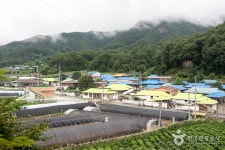 치목삼베마을 | 여기유 치목삼베마을