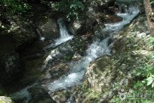 명대골계곡 검색 여기유