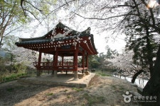 만귀정 | 여기유 만귀정
