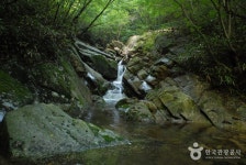 수락계곡 검색 여기유