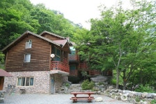 국립 신불산폭포자연휴양림 | 여기유 국립 신불산폭포자연휴양림