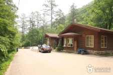 산음자연휴양림 검색 여기유