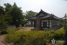 목애당 | 여기유 목애당