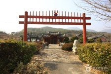 서산서원 | 여기유 서산서원
