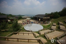 문화마을 검색 여기유