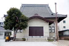 오거리문화센터(구 동본원사 목포별원) | 여기유 오거리문화센터(구 동본원사 목포별원)