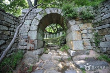 교룡산성 검색 여기유