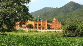 연천동막골유황천 검색 여기유