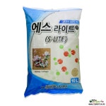 에스라이트,10L,다육전용 세라믹 쏘일 배양토류