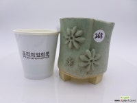 수제분 268 다육화분
