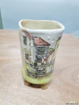 소담 수제화분15 다육화분
