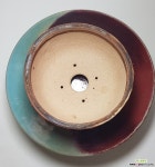 [청송분77]소품분재및야생화분 야생화화분