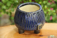 봄날공방 수제화분 다육화분